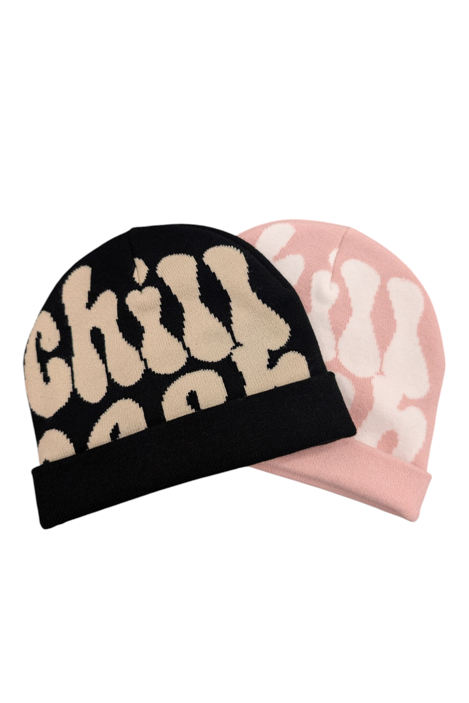 chill beanie