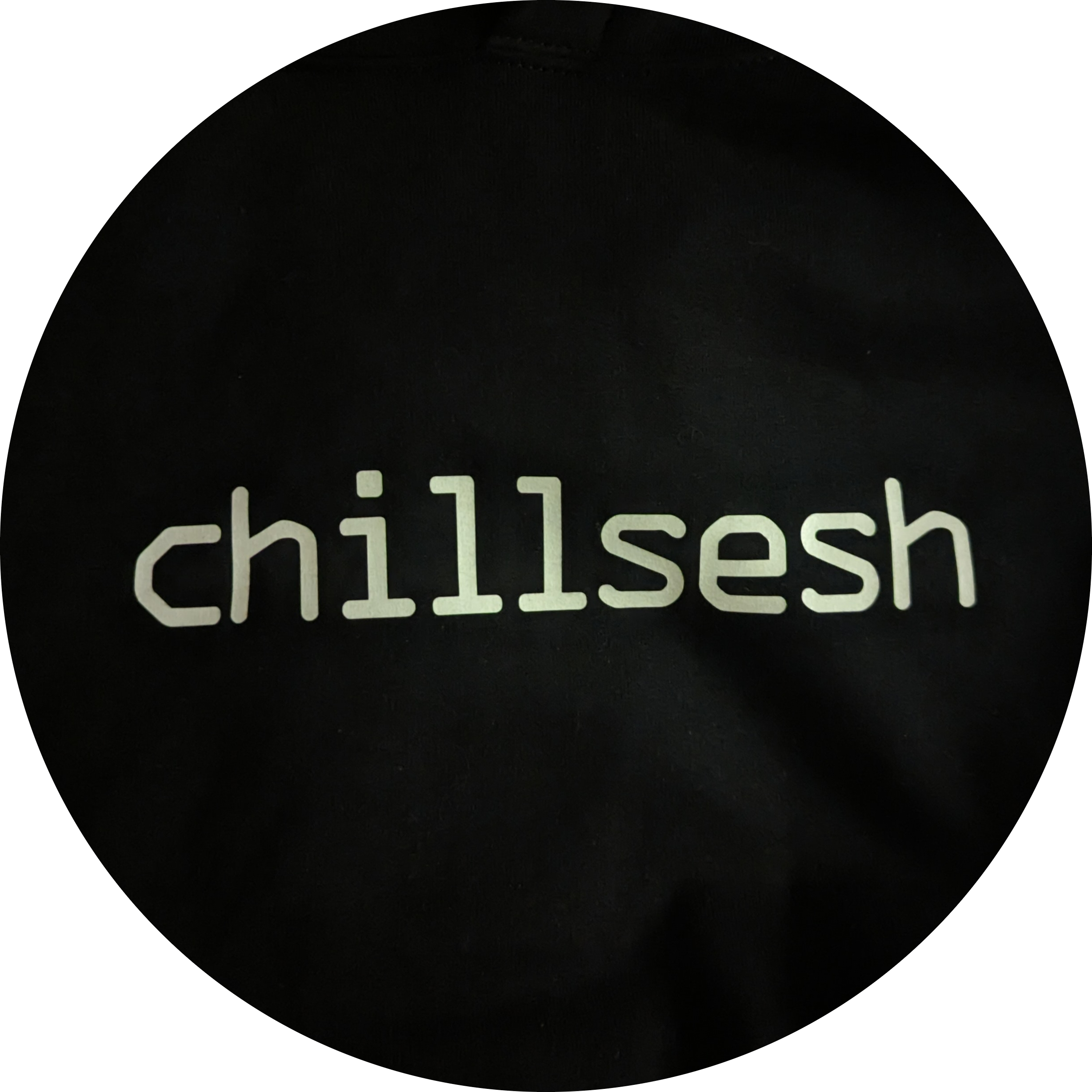 Hoodie logo