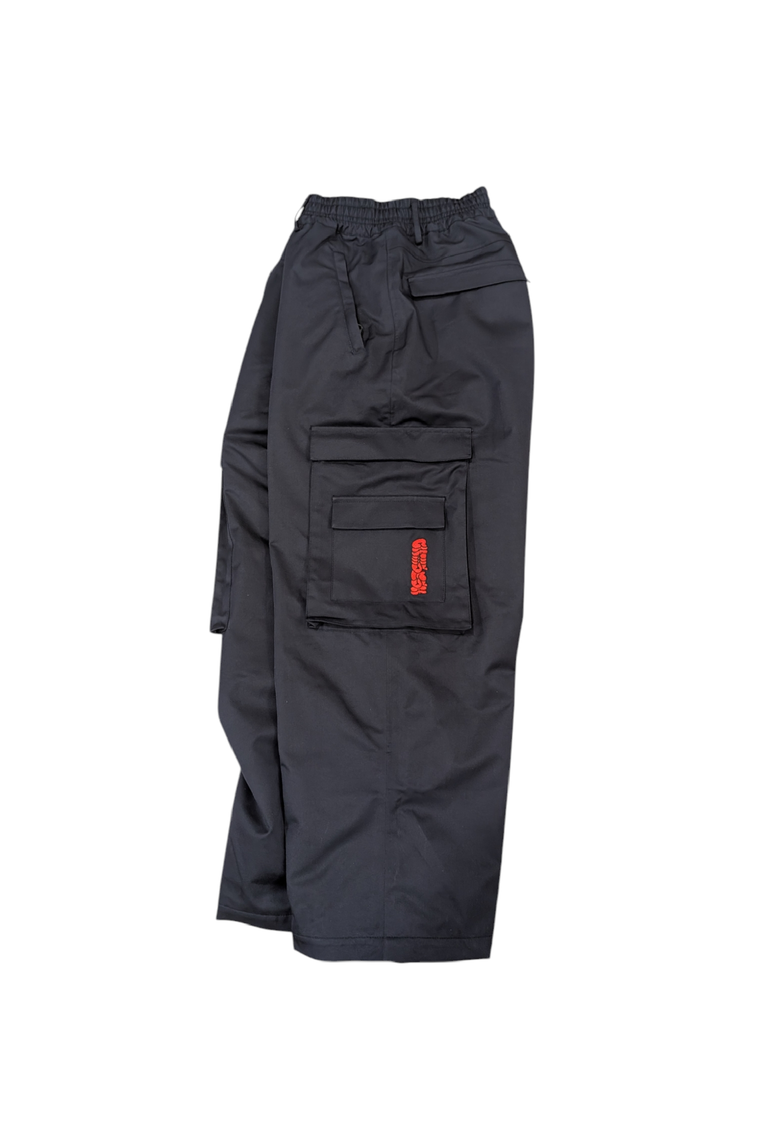 cargo snowpants (navy)