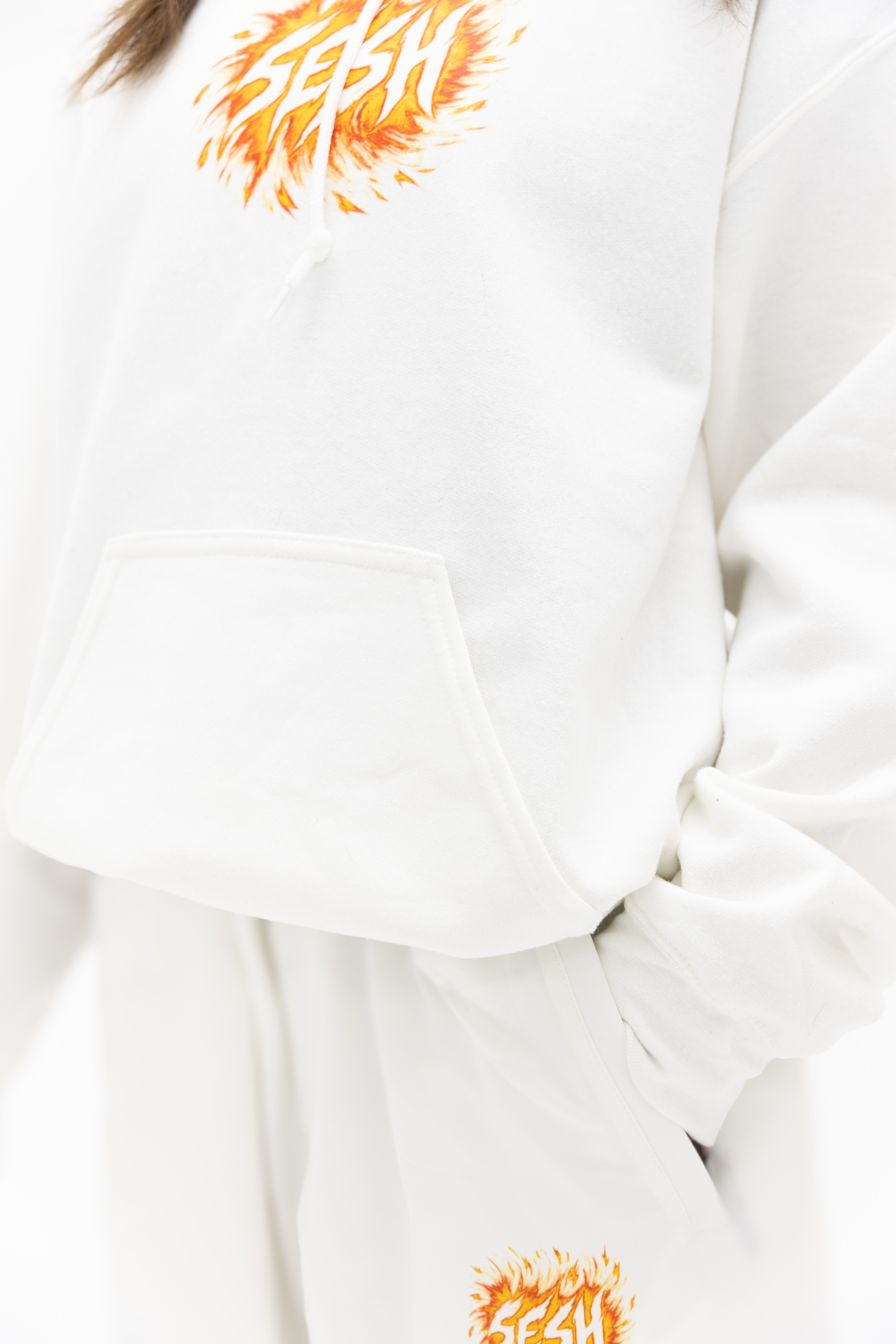 sesh hoodie