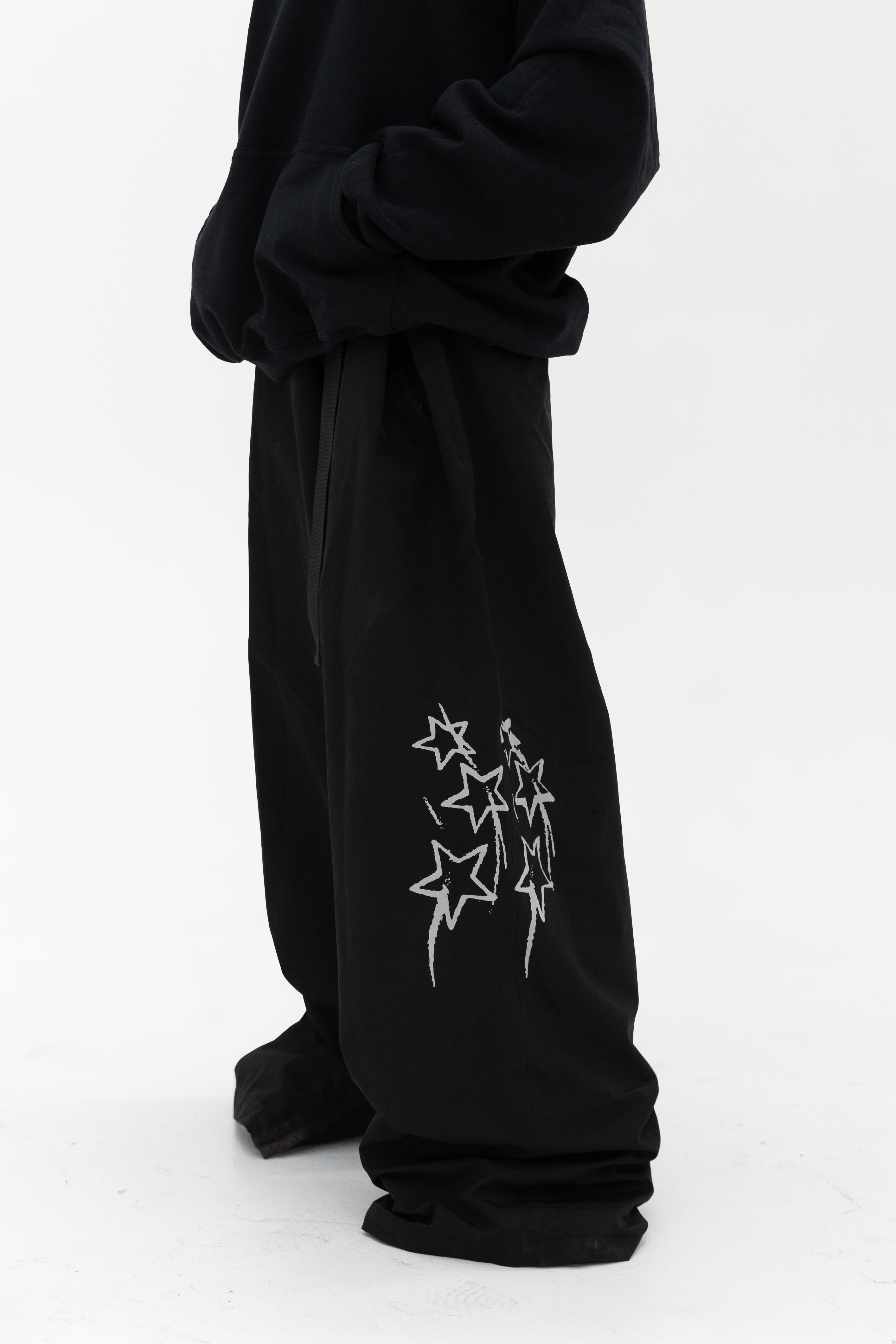 shooting stars snowpants